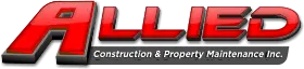 Allied Construction & Property Maintenance Inc.