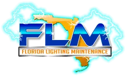 Florida Lighting Maintenance